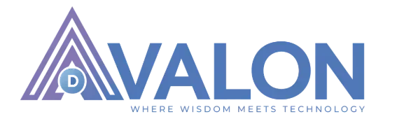 Avalon for Information Systems logo