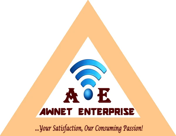 Awnet Enterprise logo
