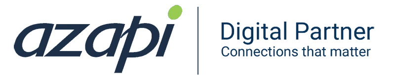 Azapi logo