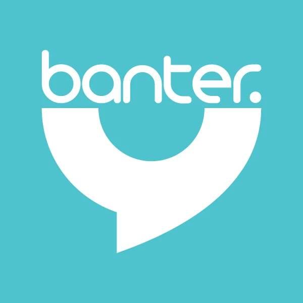 Banter Digital logo