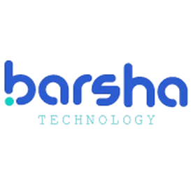 Barsha Technology logo