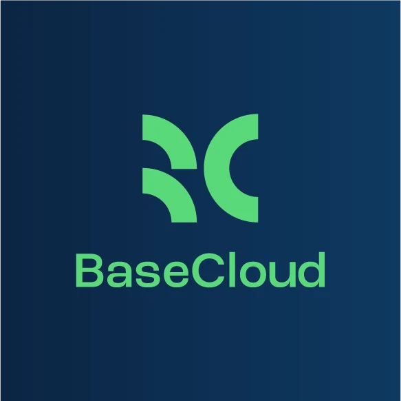 BaseCloud logo