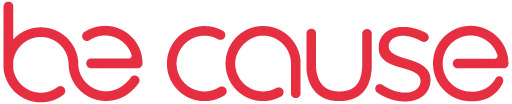 Be-cause Integrated Communications logo