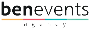 Ben Events logo