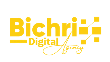 Bichridigital Agency logo