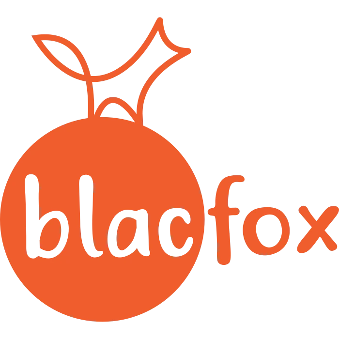 Blacfox logo
