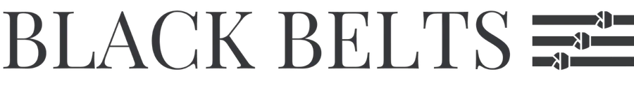 Black Belts logo