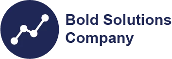 Bold Solutions Company logo