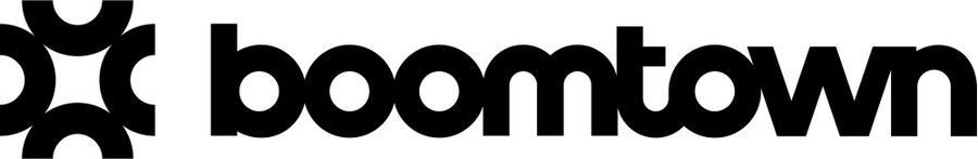 Boomtown logo