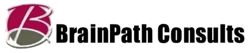 BrainPath Consults logo
