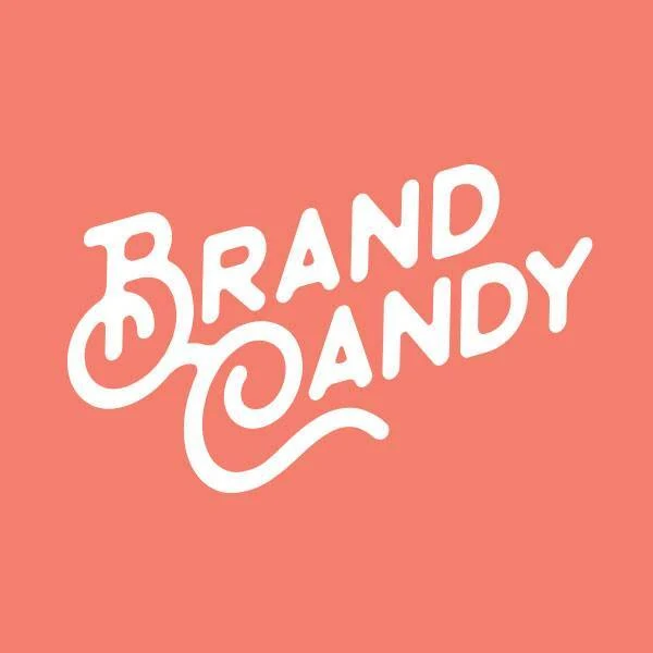 Brand Candy Studio logo