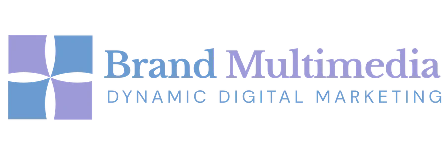 Brand Multimedia logo