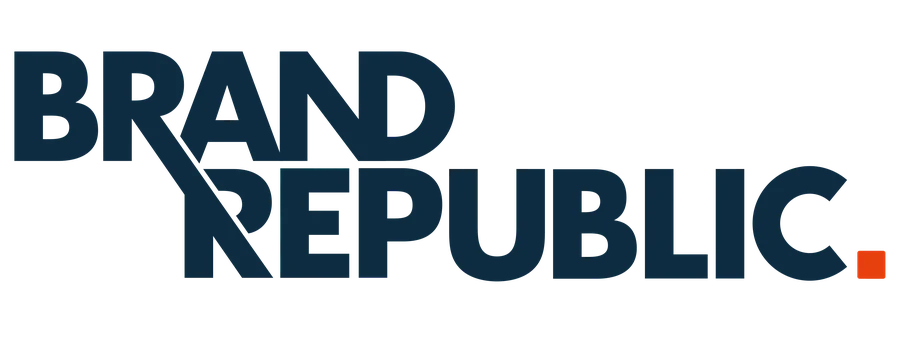 Brand Republic logo