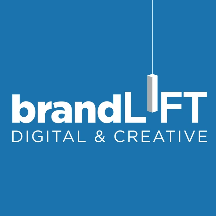 Brandlift Digital & Creative logo
