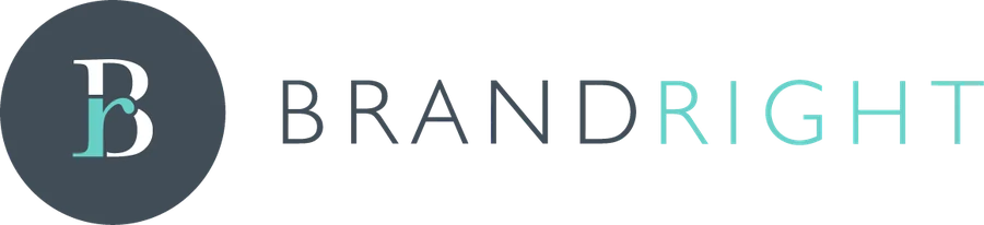 Brandright - Marketing and Digital Agency, Cape Town logo
