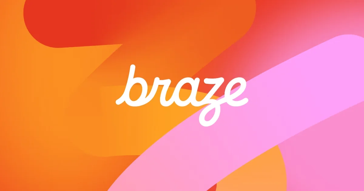 Braze official product image