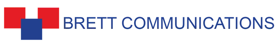 Brett Communications Ltd. logo