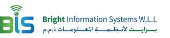 Bright Information Systems - EG logo