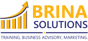 Brina Solutions logo