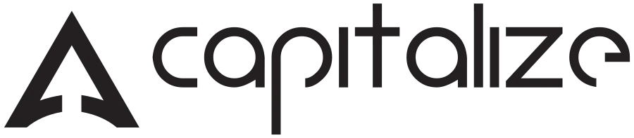 Capitalize Digital logo