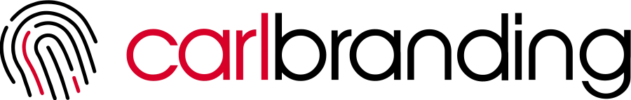 Carl Branding logo