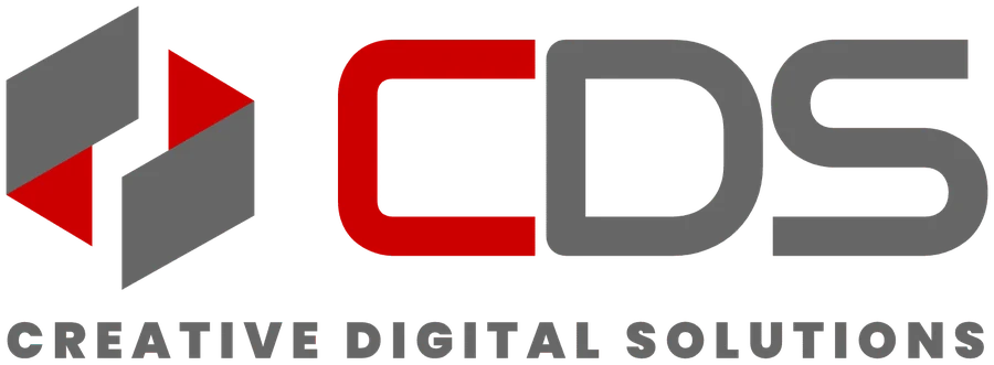 CDS Solutions logo