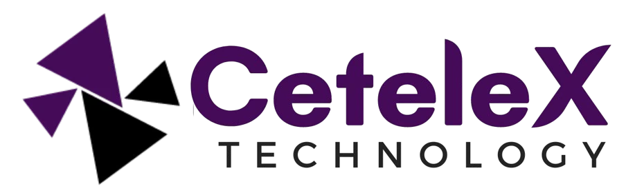 Cetelex logo