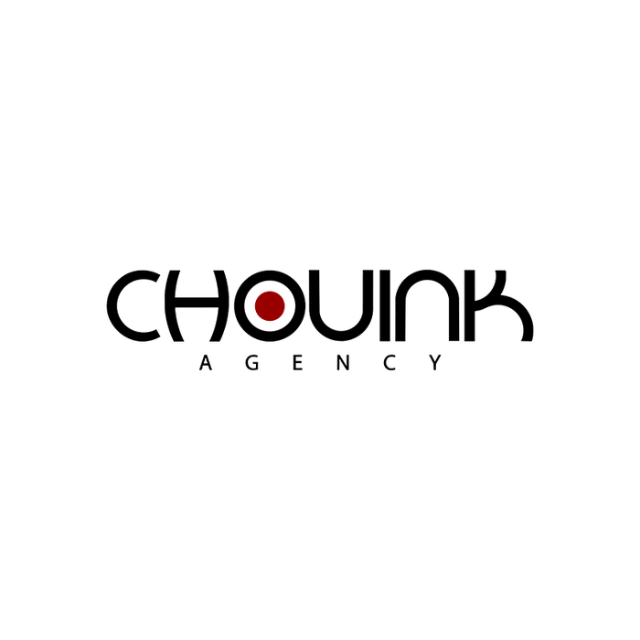 Chouink Agency logo