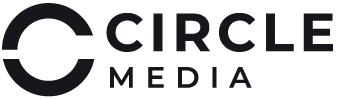 Circle Media logo