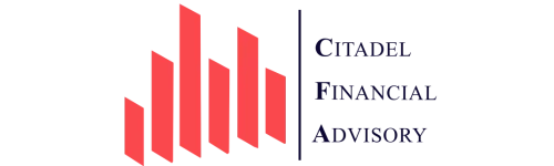 Citadel Financial Advisory logo