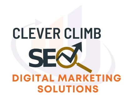 CleverClimb SEO logo
