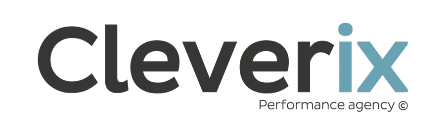 Cleverix logo