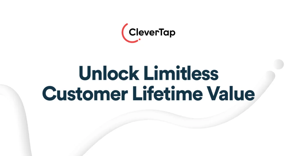CleverTap official product image