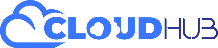 Cloud Hub logo