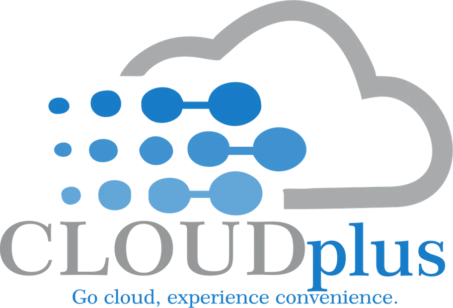 CLOUD PLUS AFRICA logo