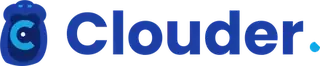 Clouder logo
