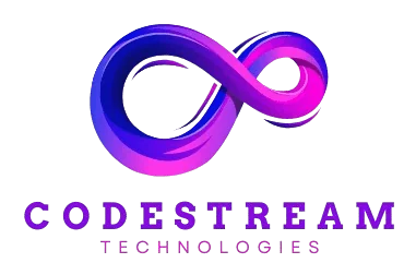 Codestream Technologies logo
