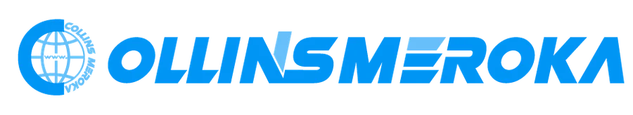 CollinsMeroka Digital Marketing Agency logo