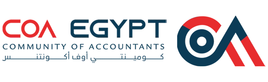 Community of accountants logo
