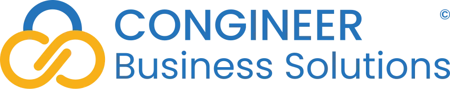 Congineer Business Solutions logo
