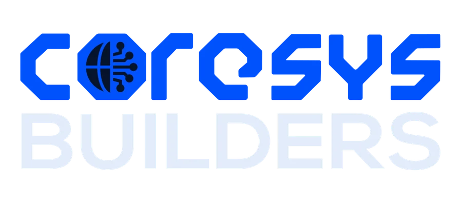 CoreSys Builders logo