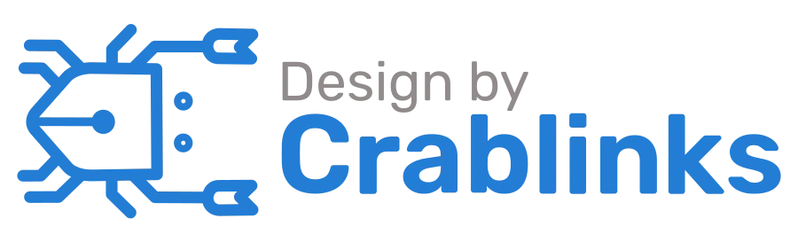 Crablinks Interactive logo