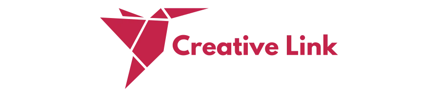 Creative Link logo