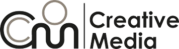 Creative Media Team logo