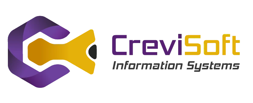 CREVISOFT CORPORATE logo
