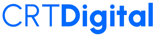CRT Digital logo