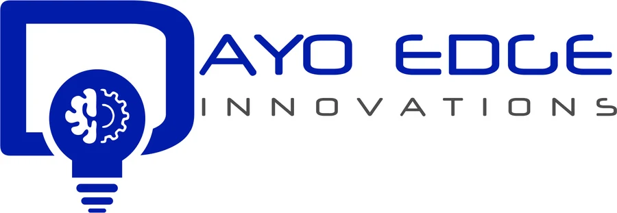 Dayo Edge Innovations logo