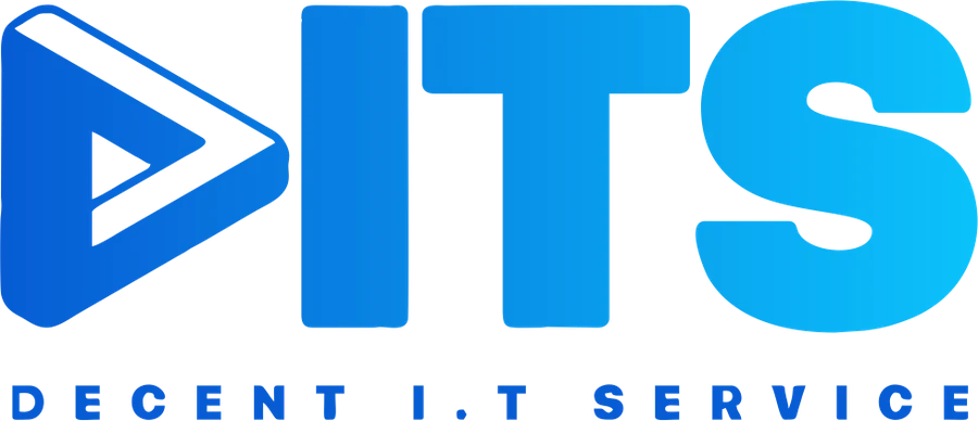 Decent IT Service logo