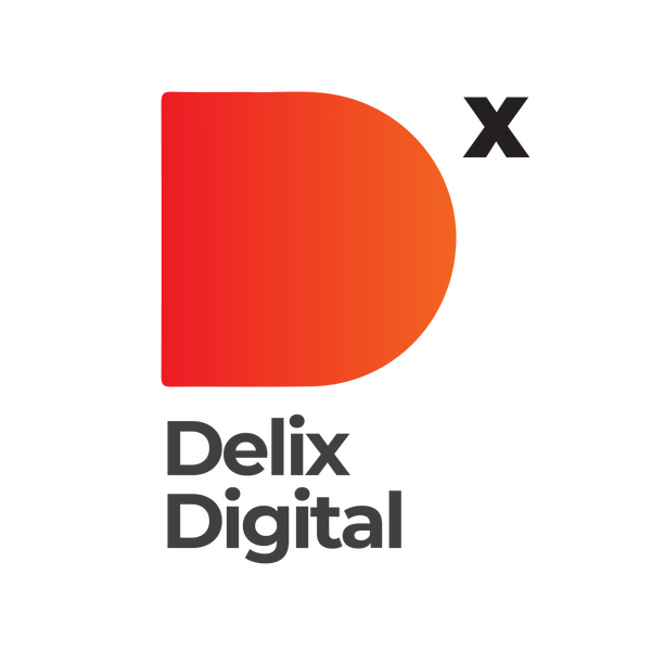 Delix Digital logo