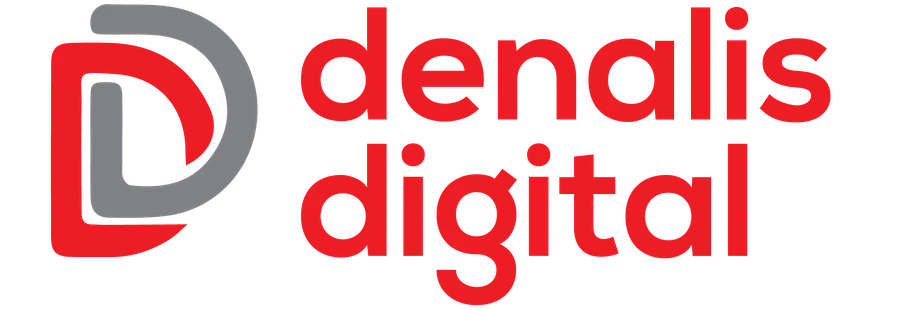 Denalis Digital logo